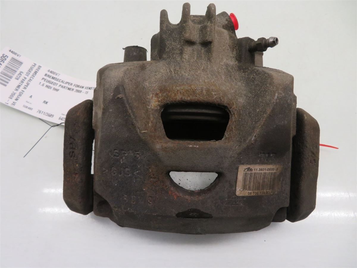Bremsecaliper Foran Venstre – bilde 2