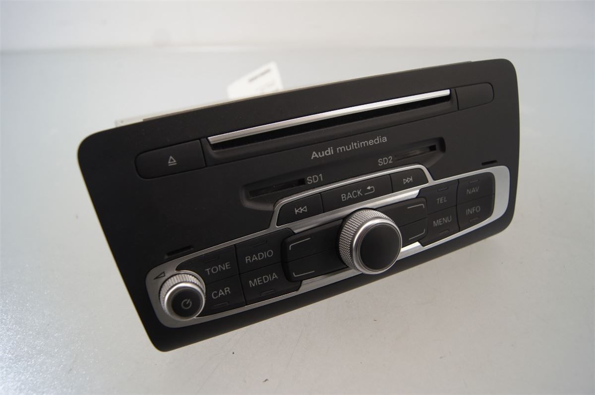Stereo Radio Med CD – bilde 2