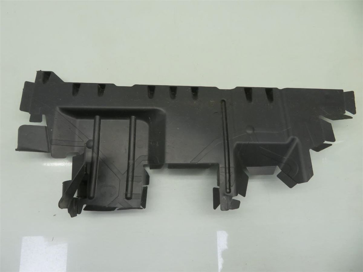 Luftstyring Front – bilde 3