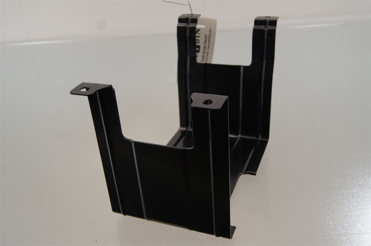 Batterikasse / Feste / Holder – bilde 1