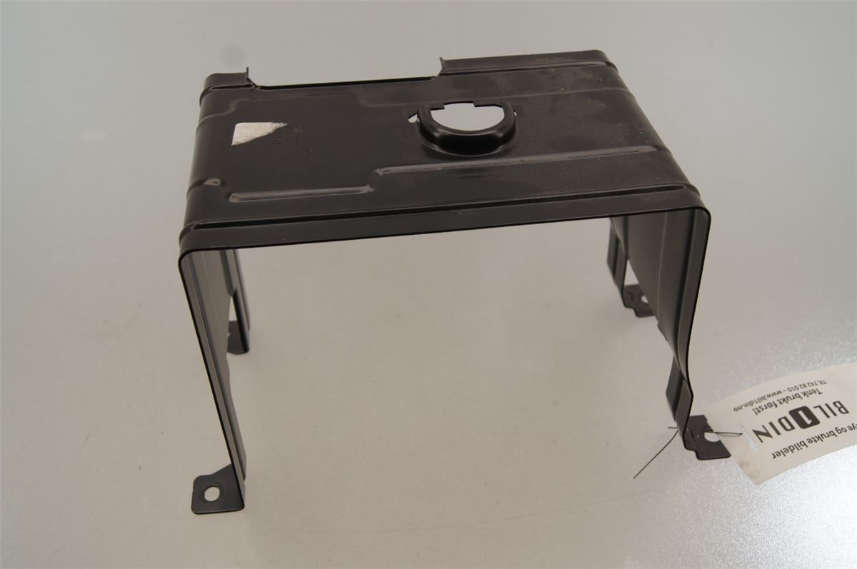 Batterikasse / Feste / Holder – bilde 2