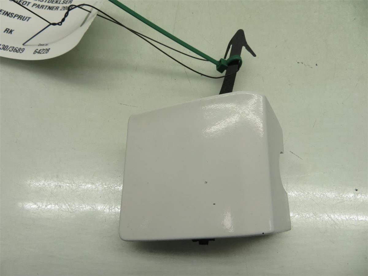 Front Plastdeklser – bilde 1
