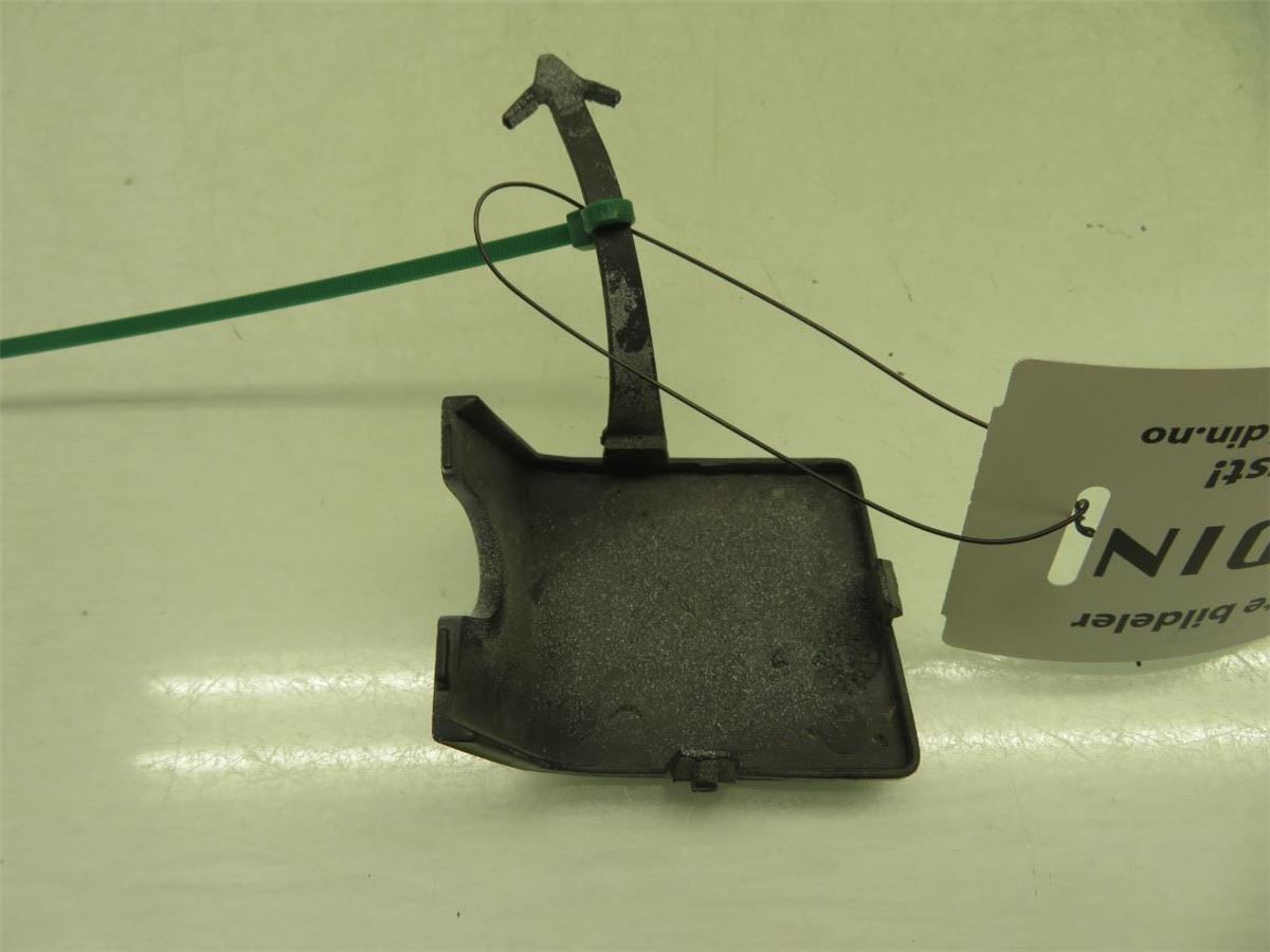 Front Plastdeklser – bilde 2