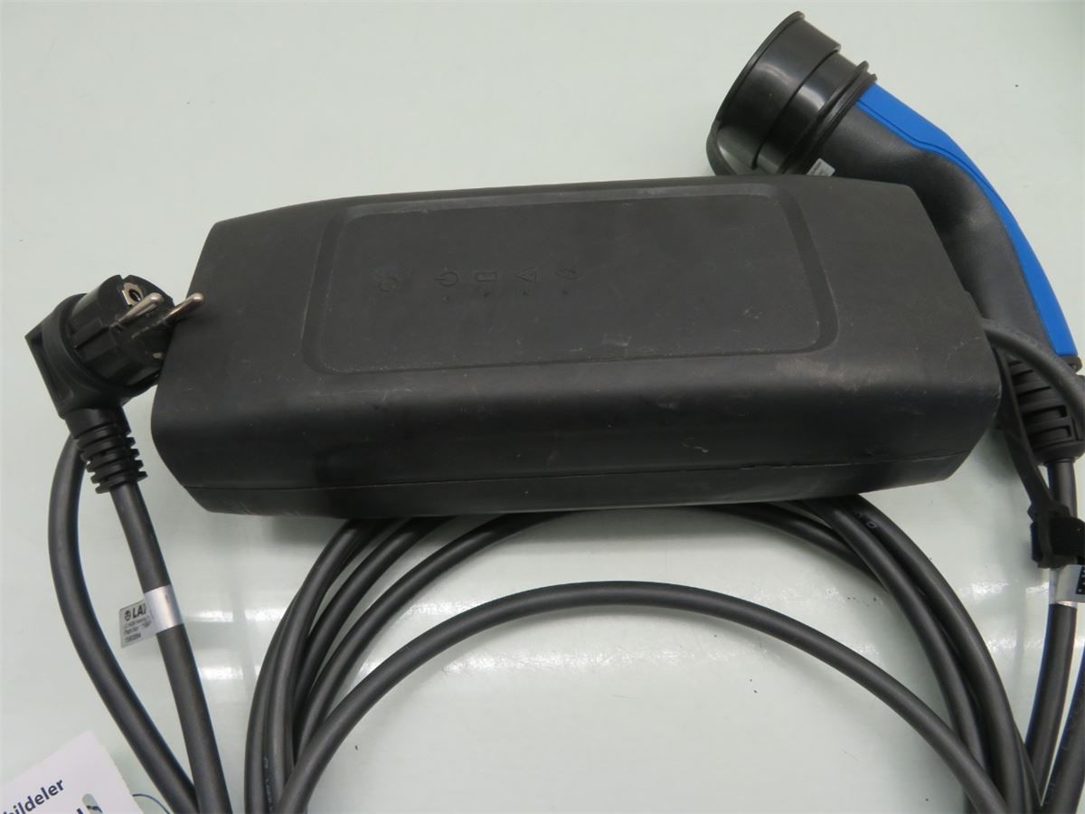 Ladekabel Elbil – bilde 2