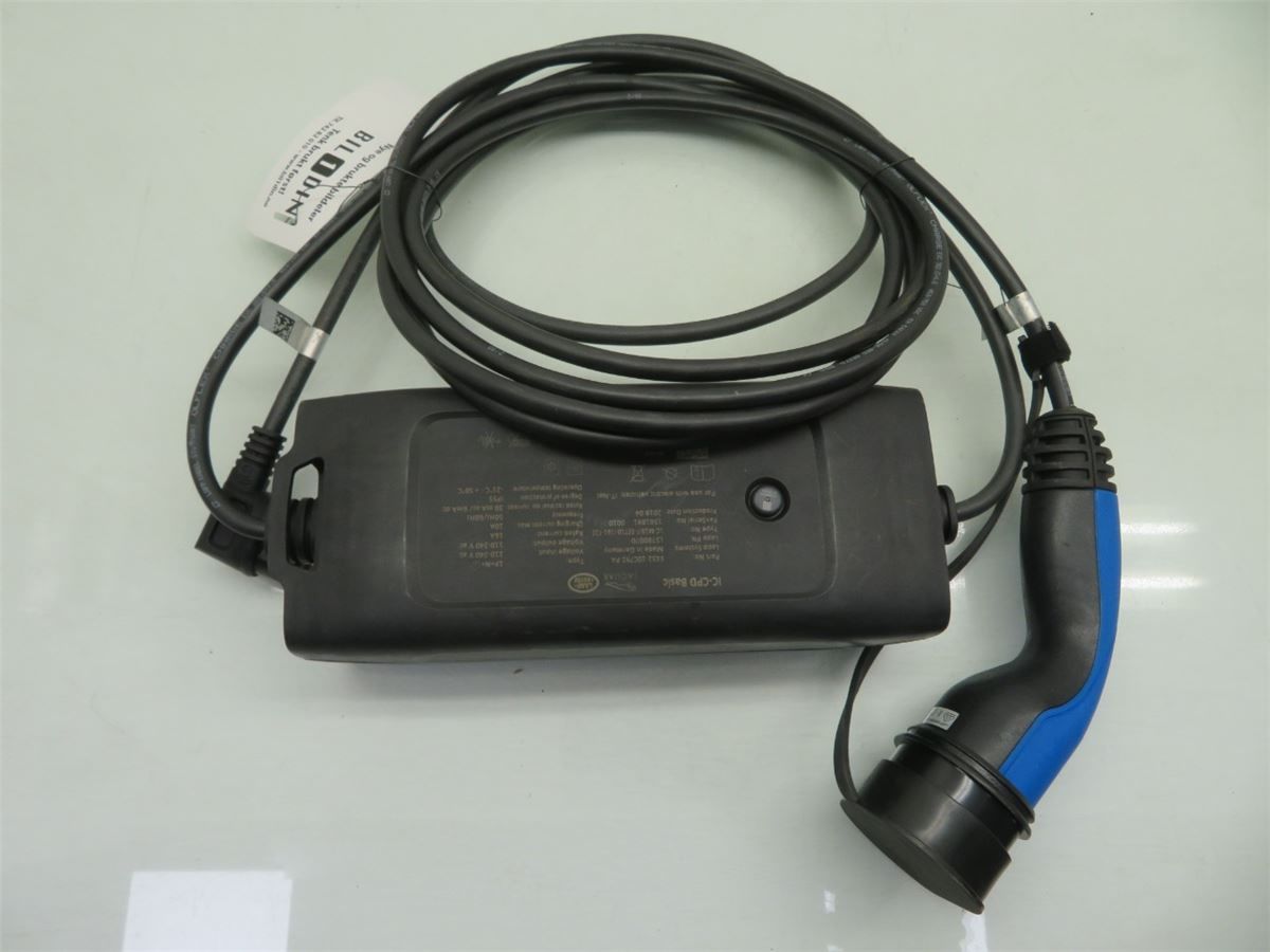 Ladekabel Elbil – bilde 3