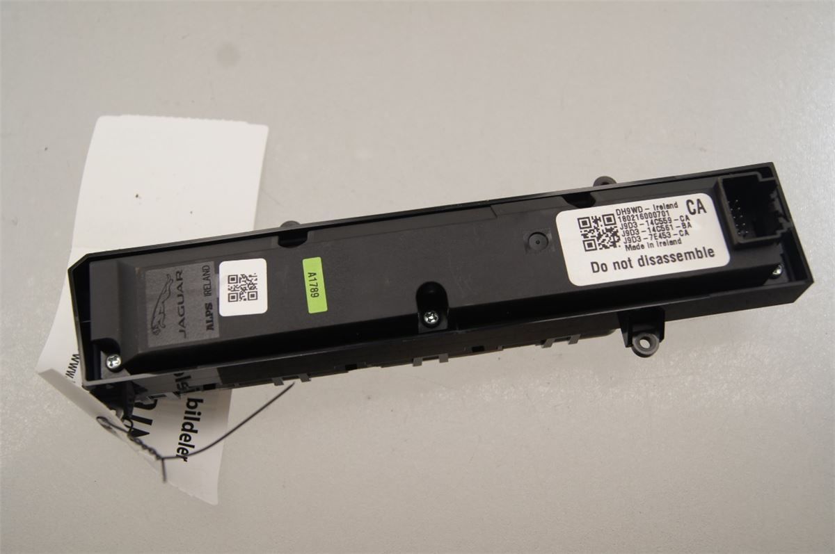Bryter Gearkasse – bilde 2