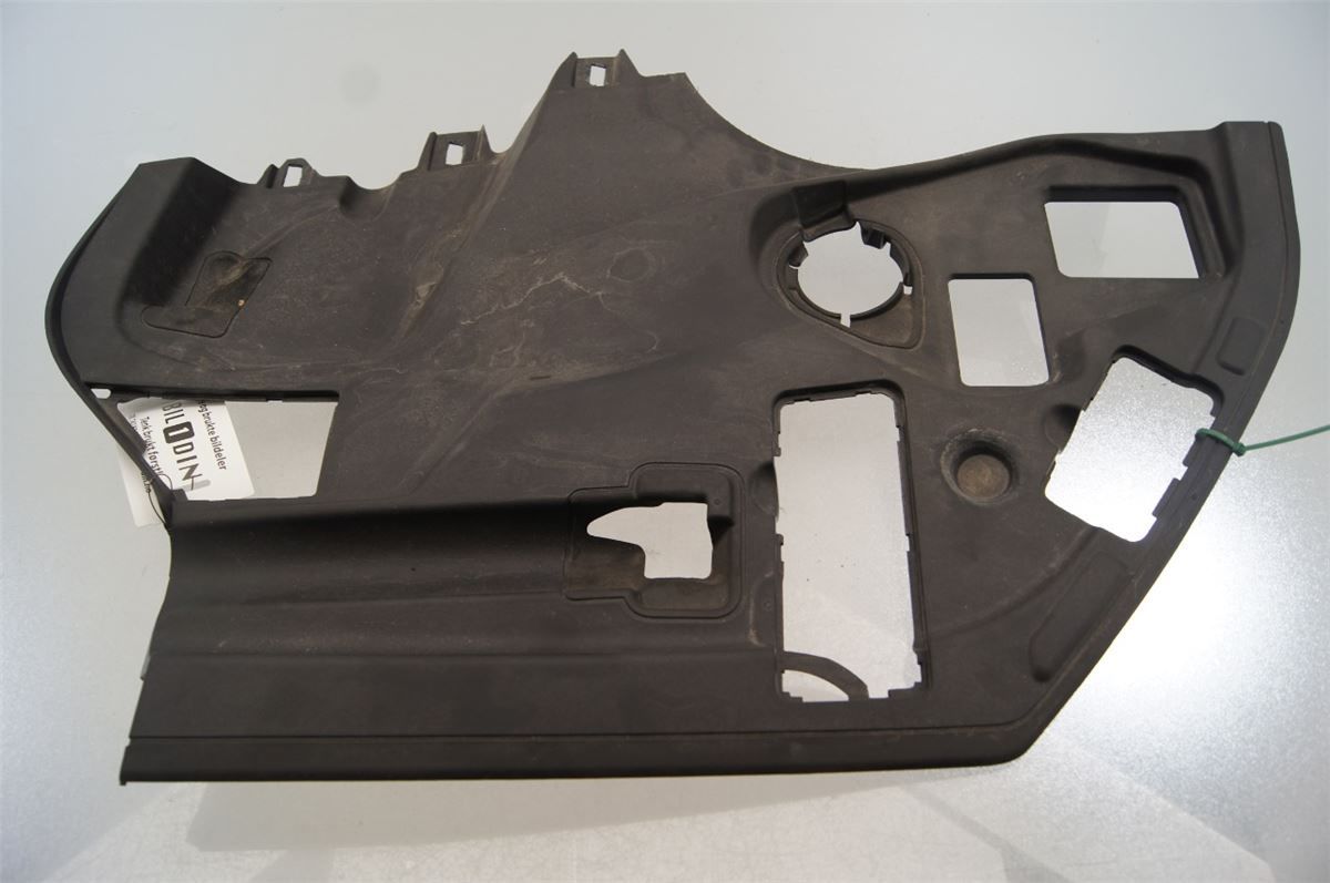 Front Plastdeklser – bilde 1