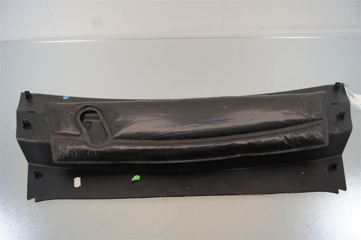 Front Plastdeklser – bilde 1