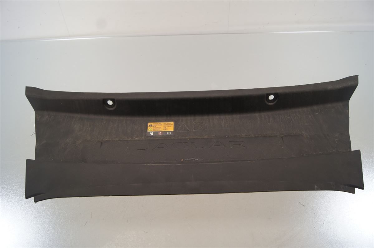 Front Plastdeklser – bilde 2