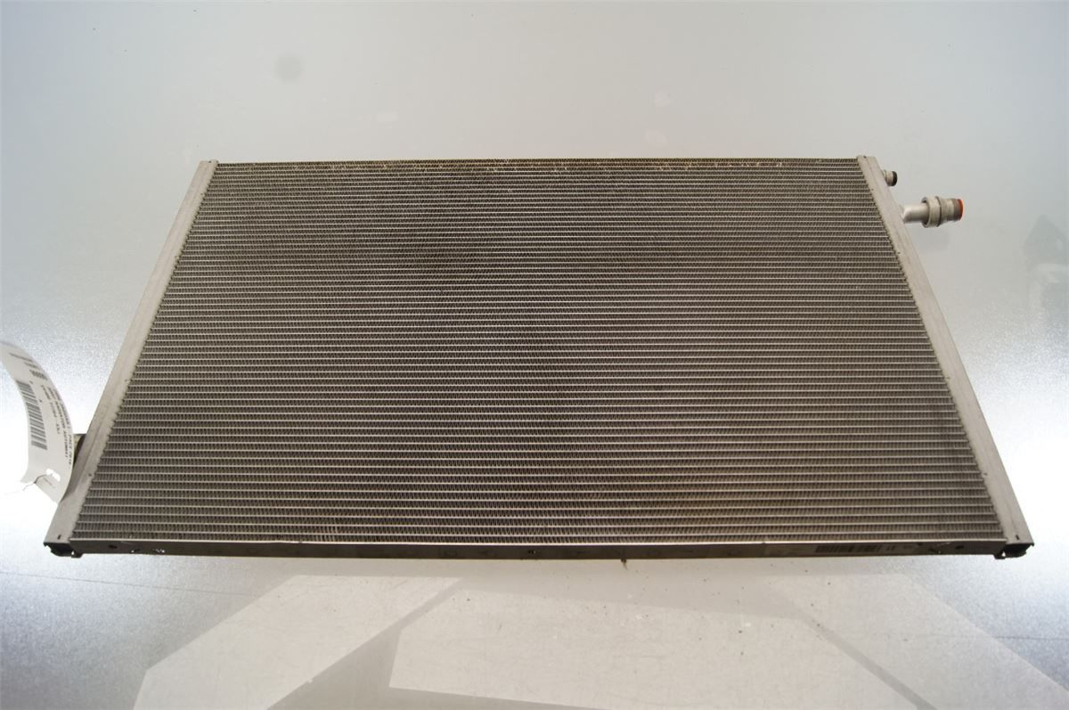 Radiator Automat – bilde 1