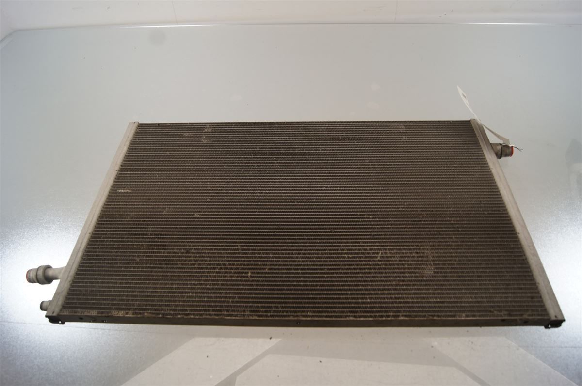 Radiator Automat – bilde 1