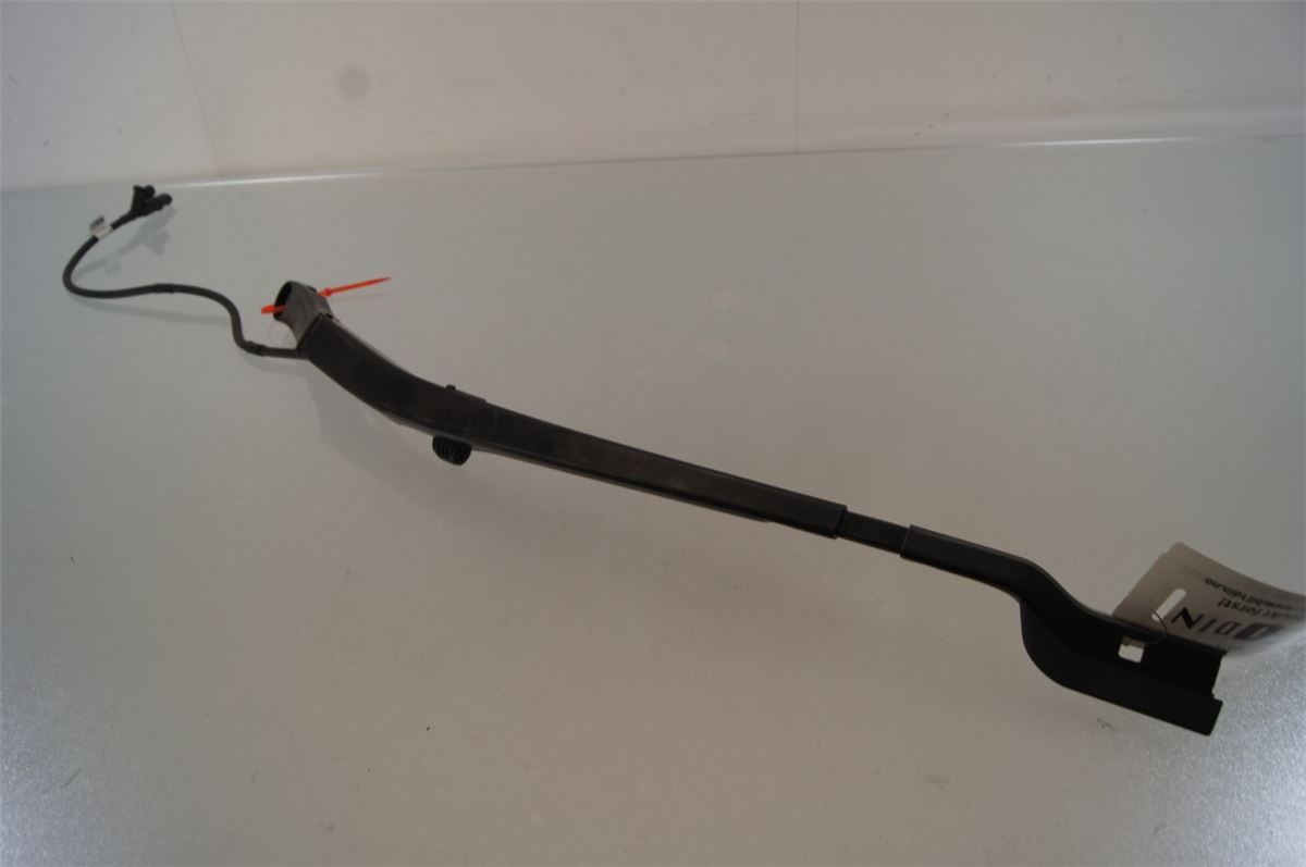 Viskerarm / Armer Frontrute – bilde 2