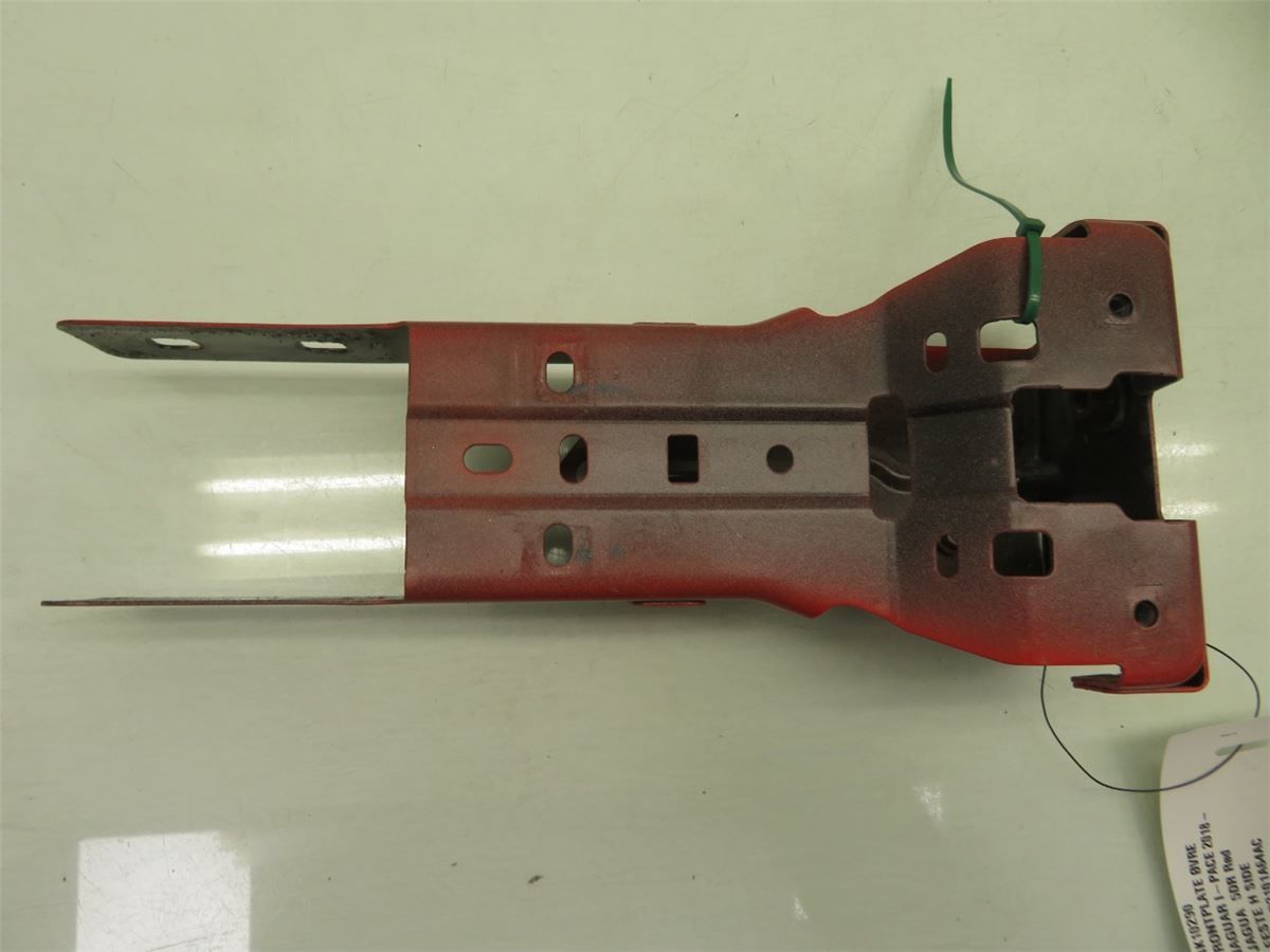 Frontplate Øvre – bilde 1