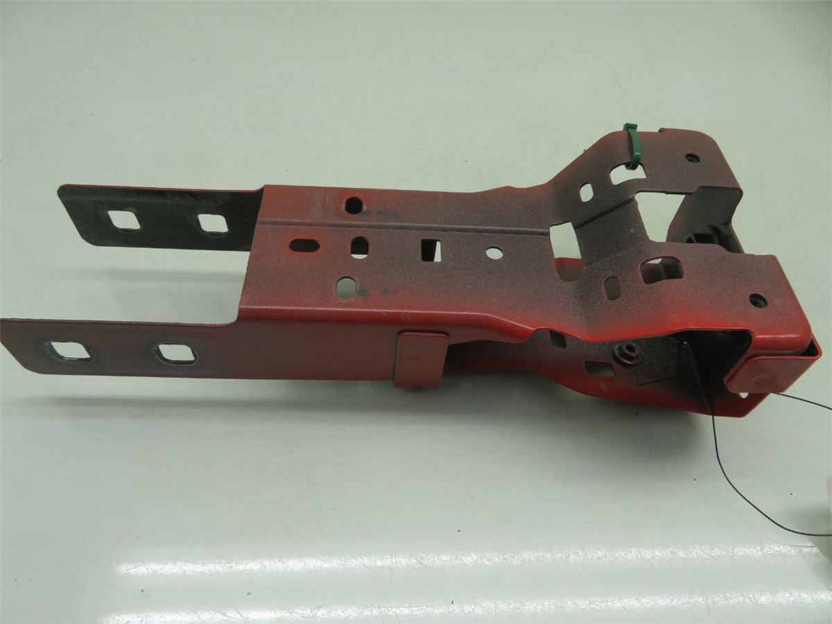 Frontplate Øvre – bilde 2
