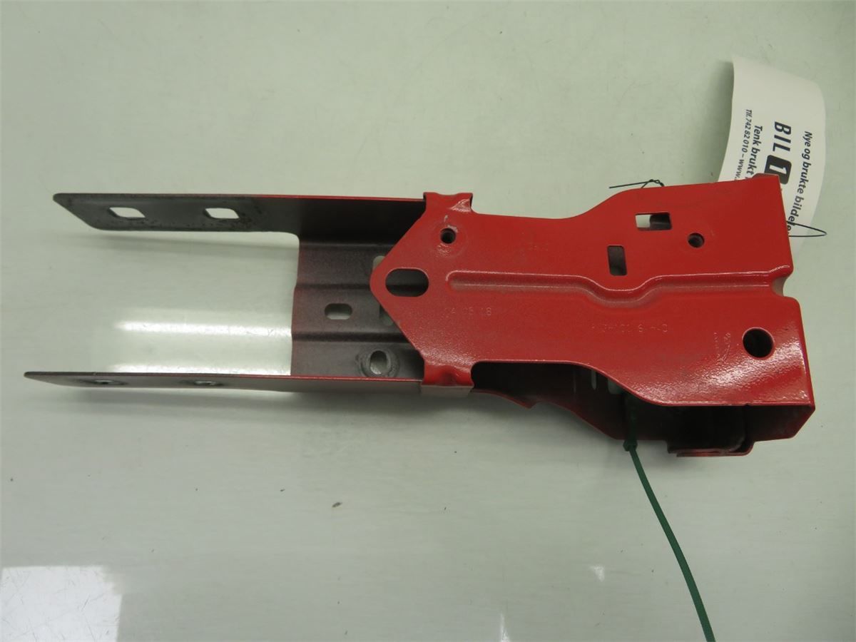Frontplate Øvre – bilde 3