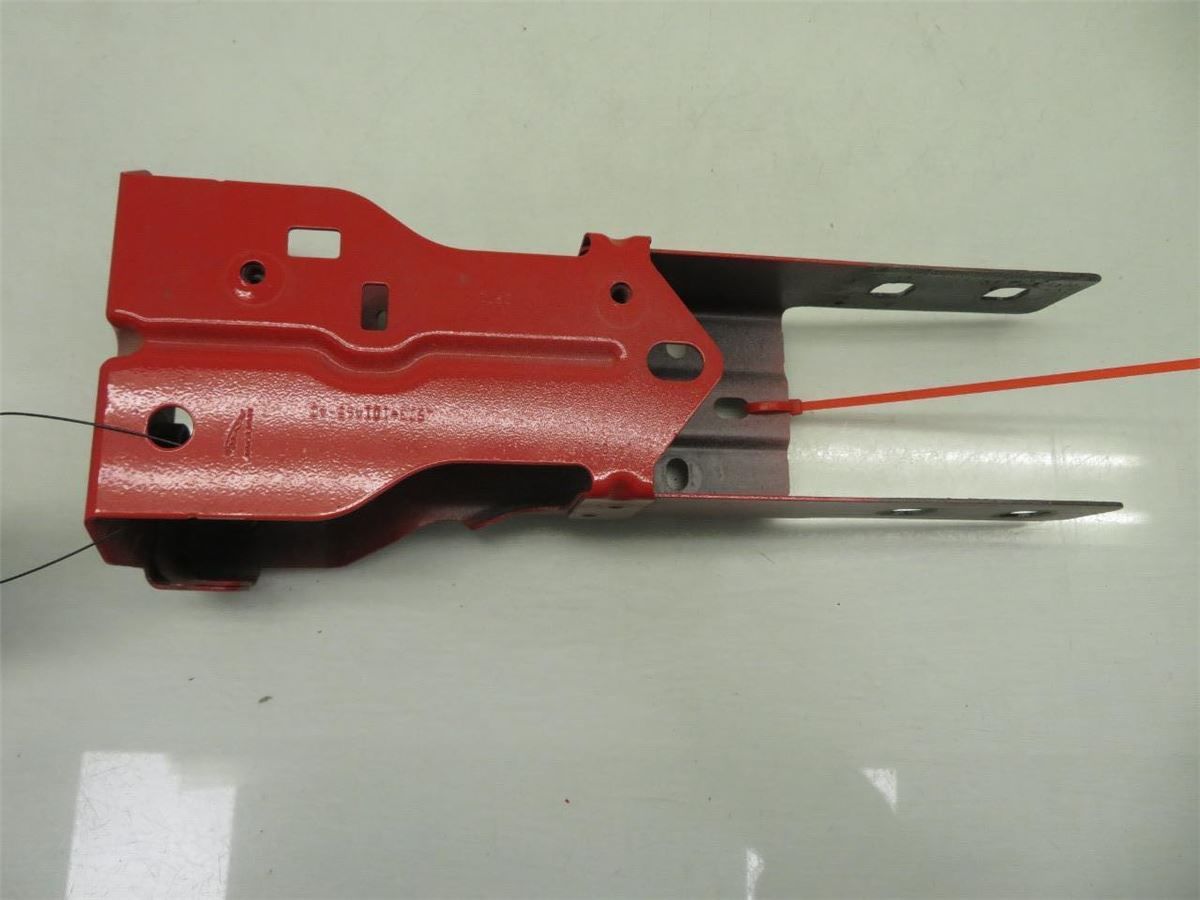 Frontplate Øvre – bilde 1