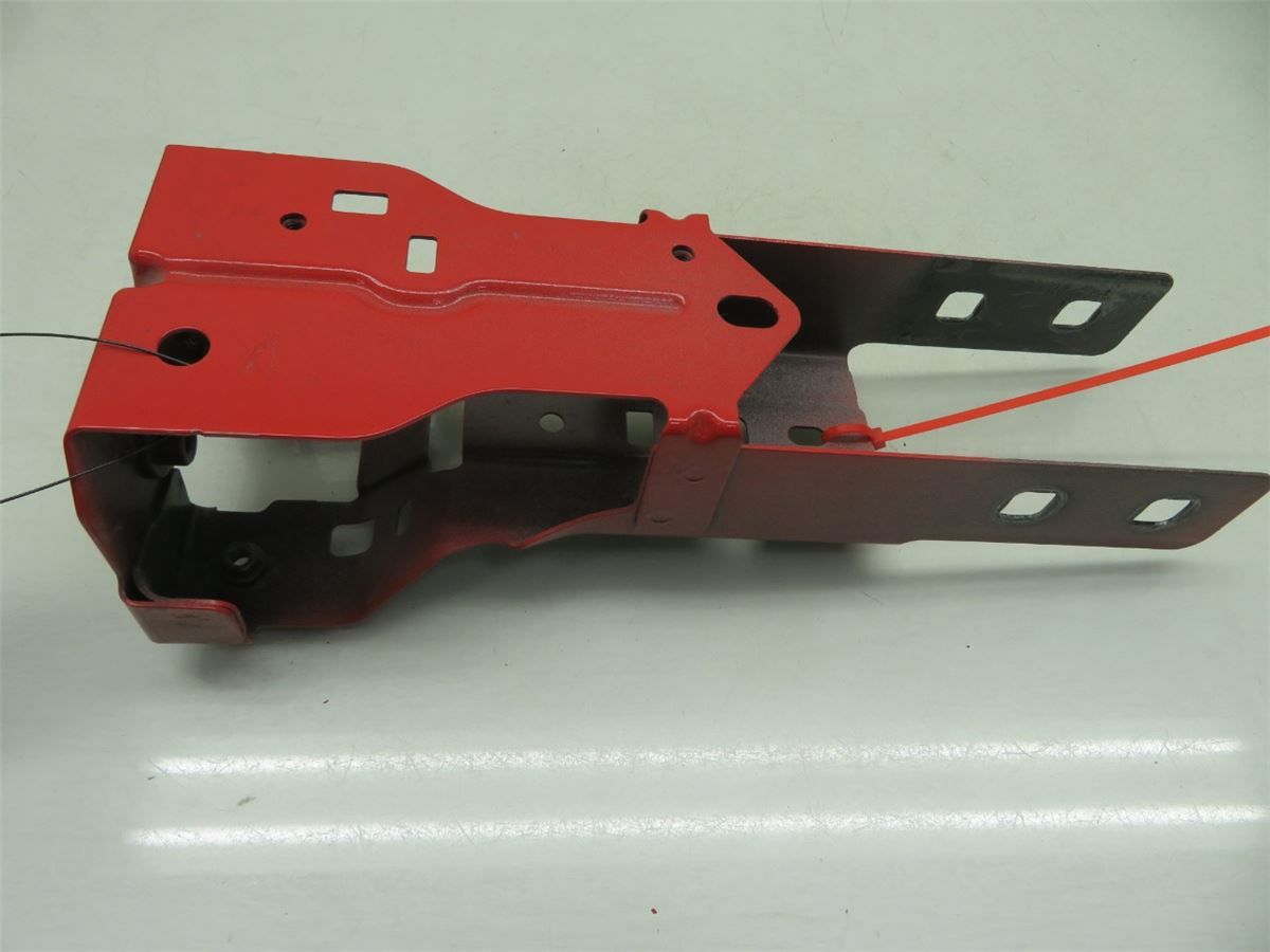 Frontplate Øvre – bilde 2