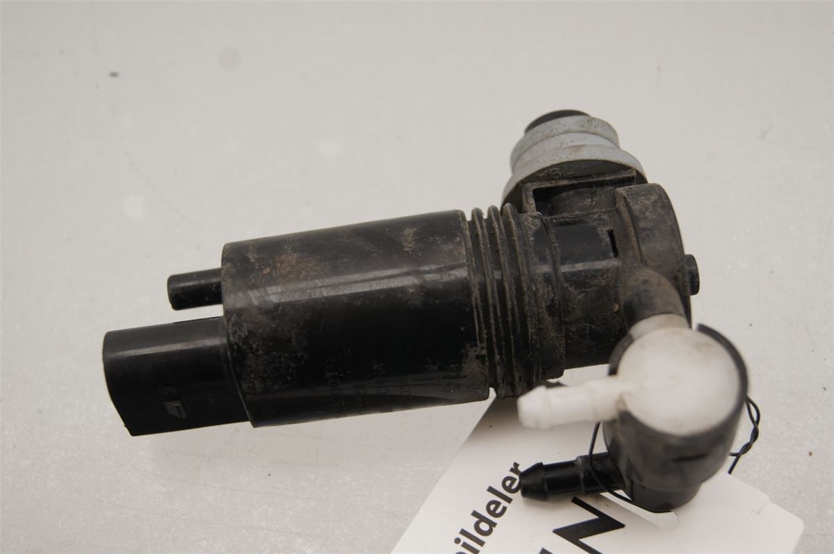 Spylerpumpe Høytrykk – bilde 2