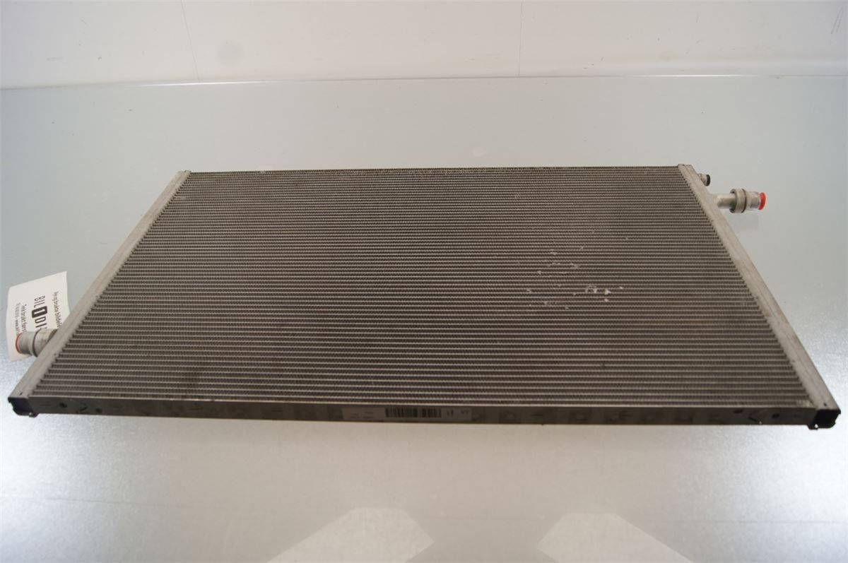 Radiator Automat – bilde 1