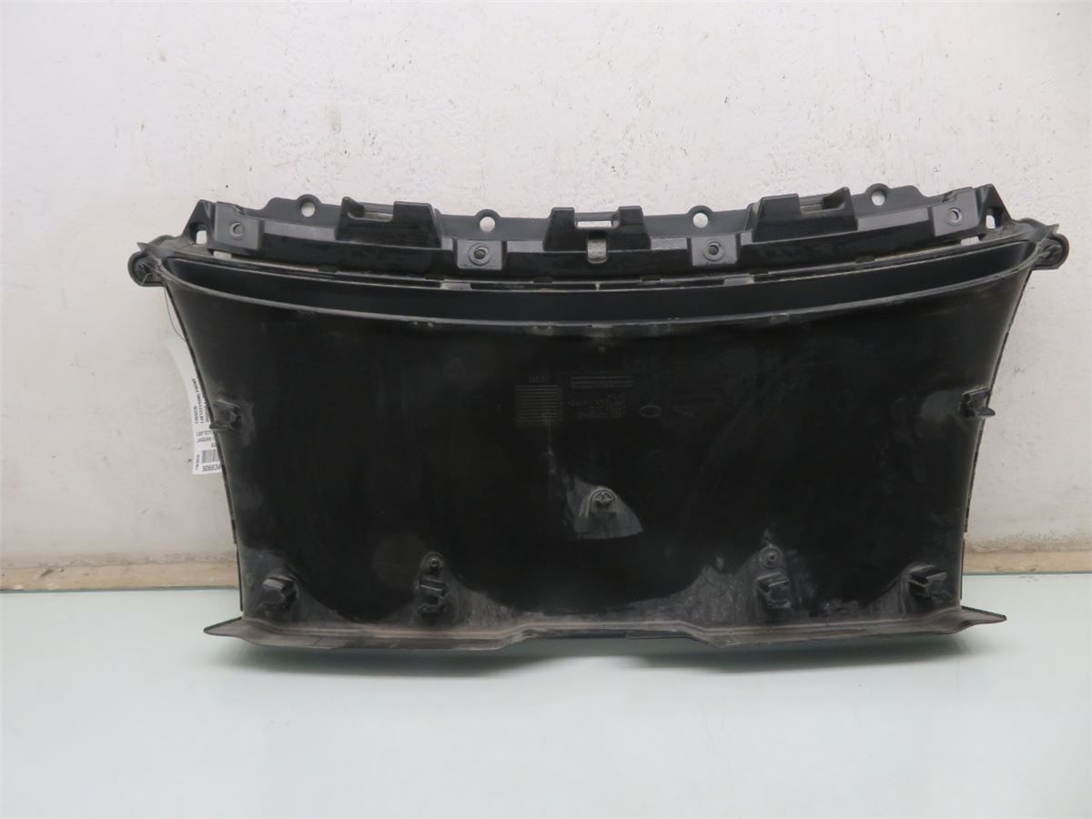 Luftstyring Front – bilde 1