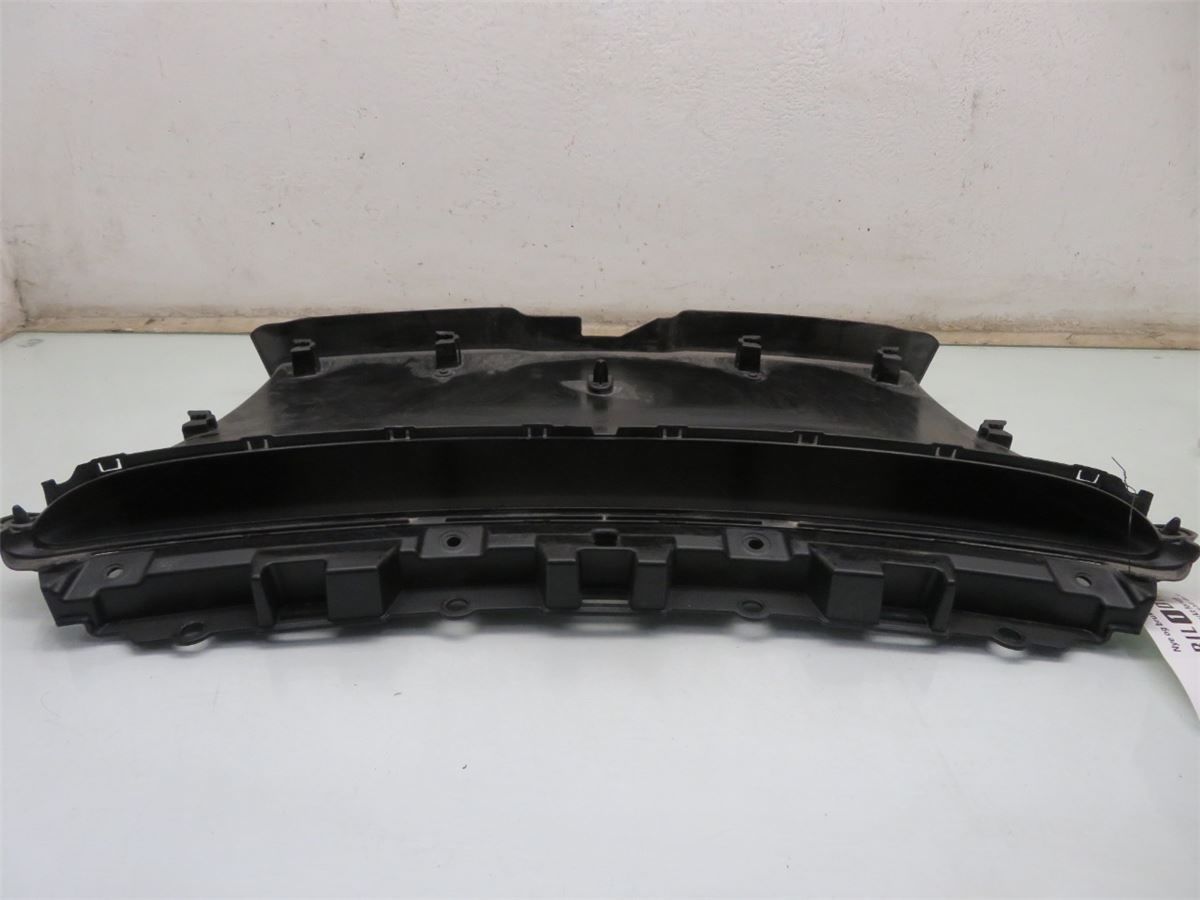 Luftstyring Front – bilde 2
