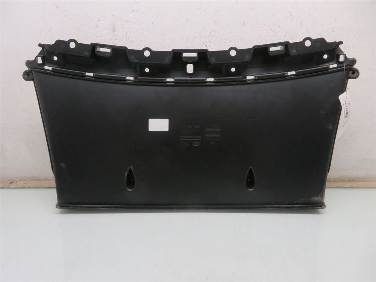 Luftstyring Front – bilde 3