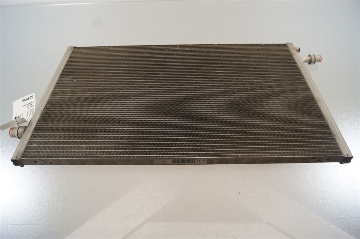 Radiator Automat – bilde 1