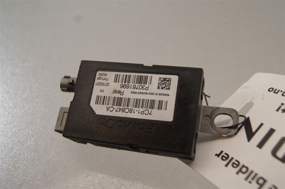 Stereo Antenneforsterker – bilde 2