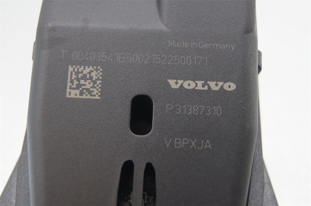 Sensor Aktiv Kollisjonsbeskytt – bilde 2
