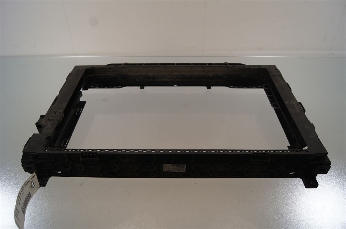 Radiator Feste / Ramme / Bjelk – bilde 1