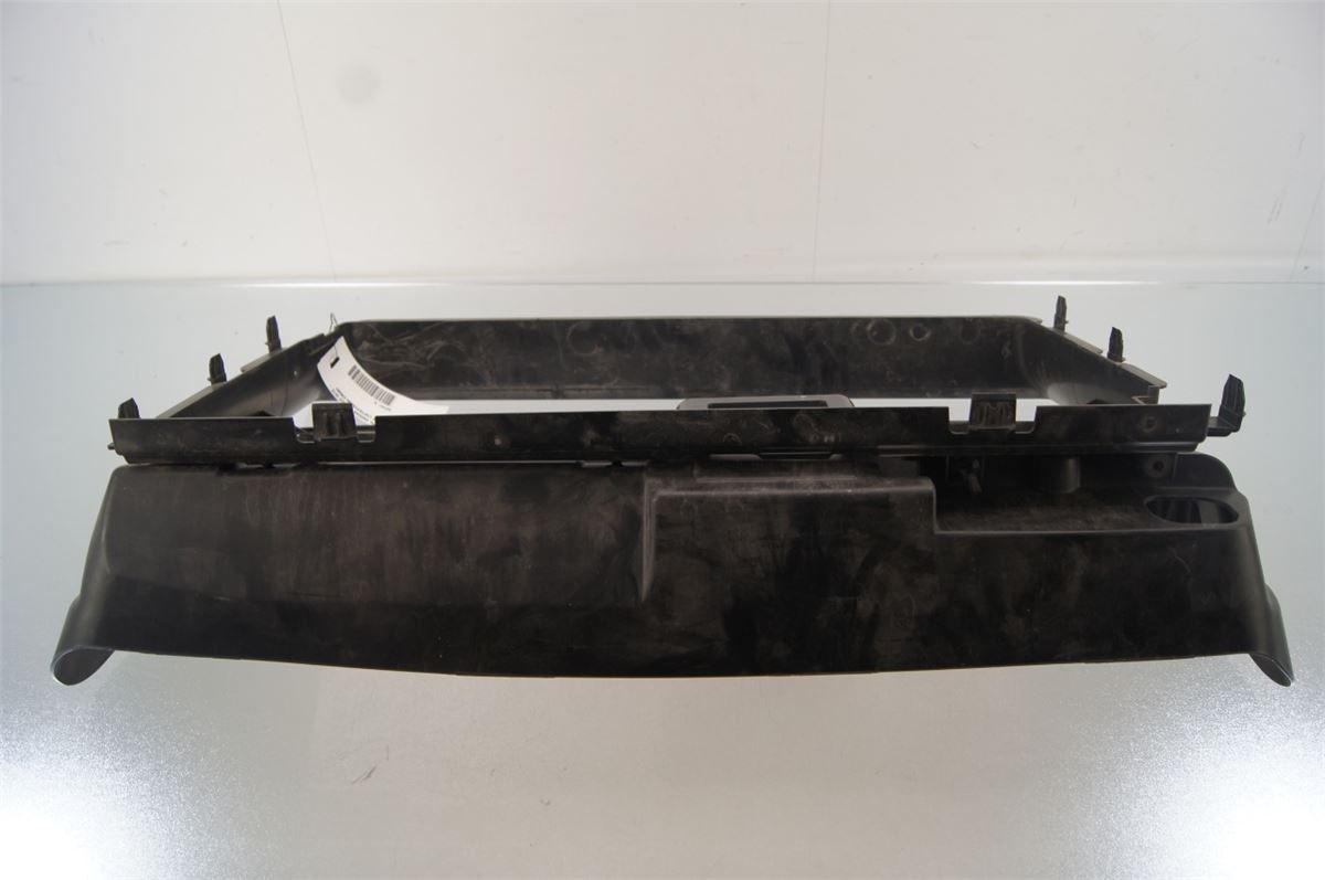 Luftstyring Front – bilde 1
