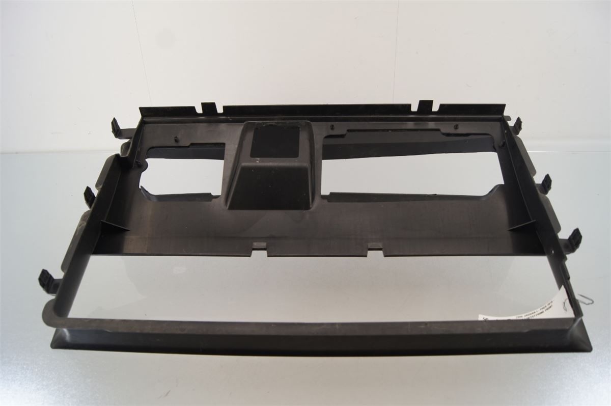 Luftstyring Front – bilde 2
