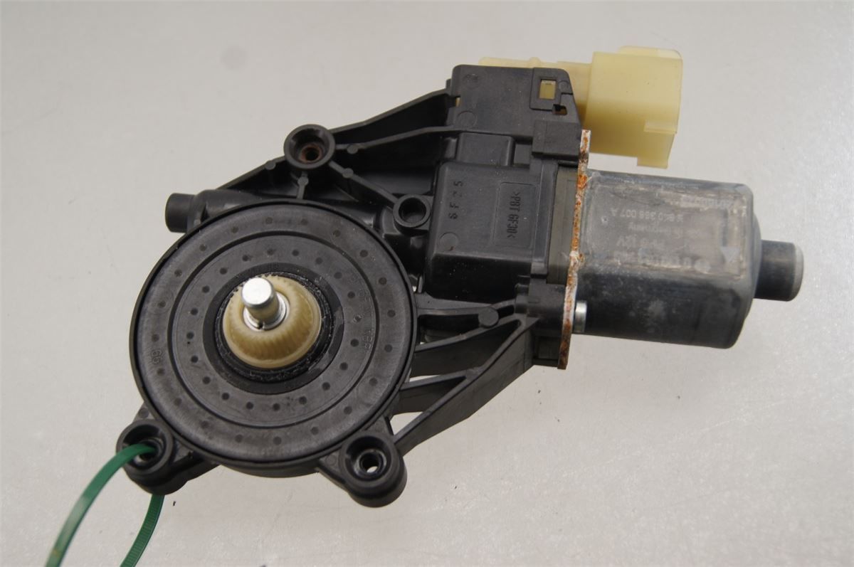 Vindusheismotor – bilde 1
