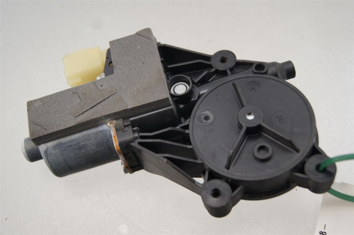 Vindusheismotor – bilde 2