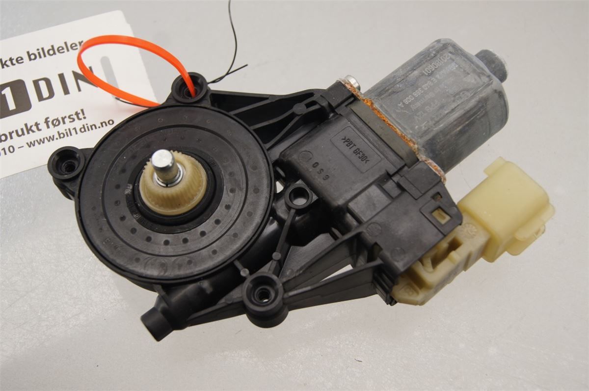 Vindusheismotor – bilde 1