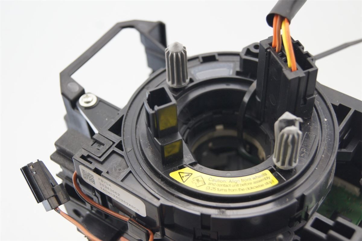 Airbag Kontaktrull – bilde 2
