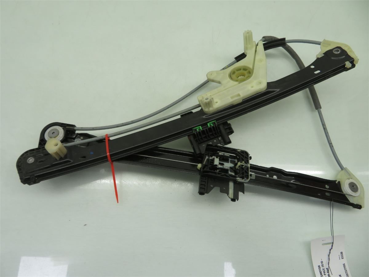 Vindusheismotor – bilde 2