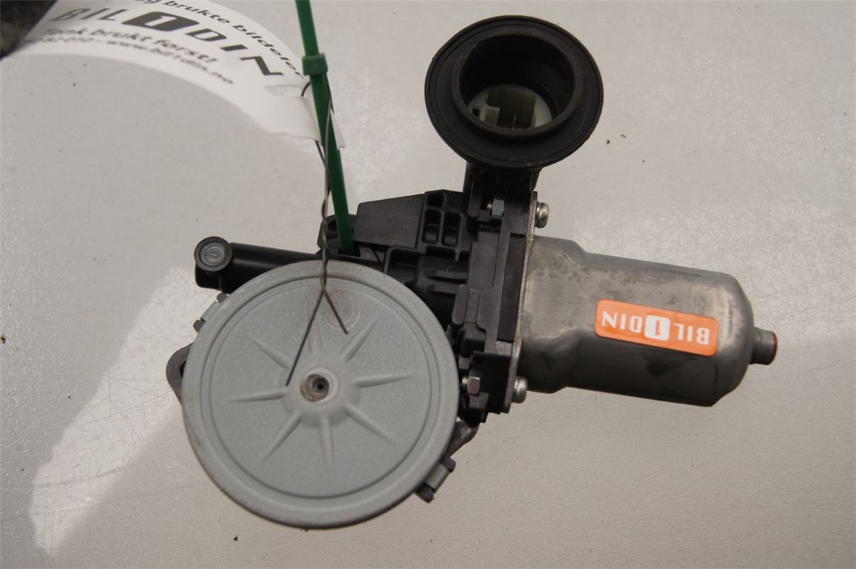 Vindusheismotor – bilde 1