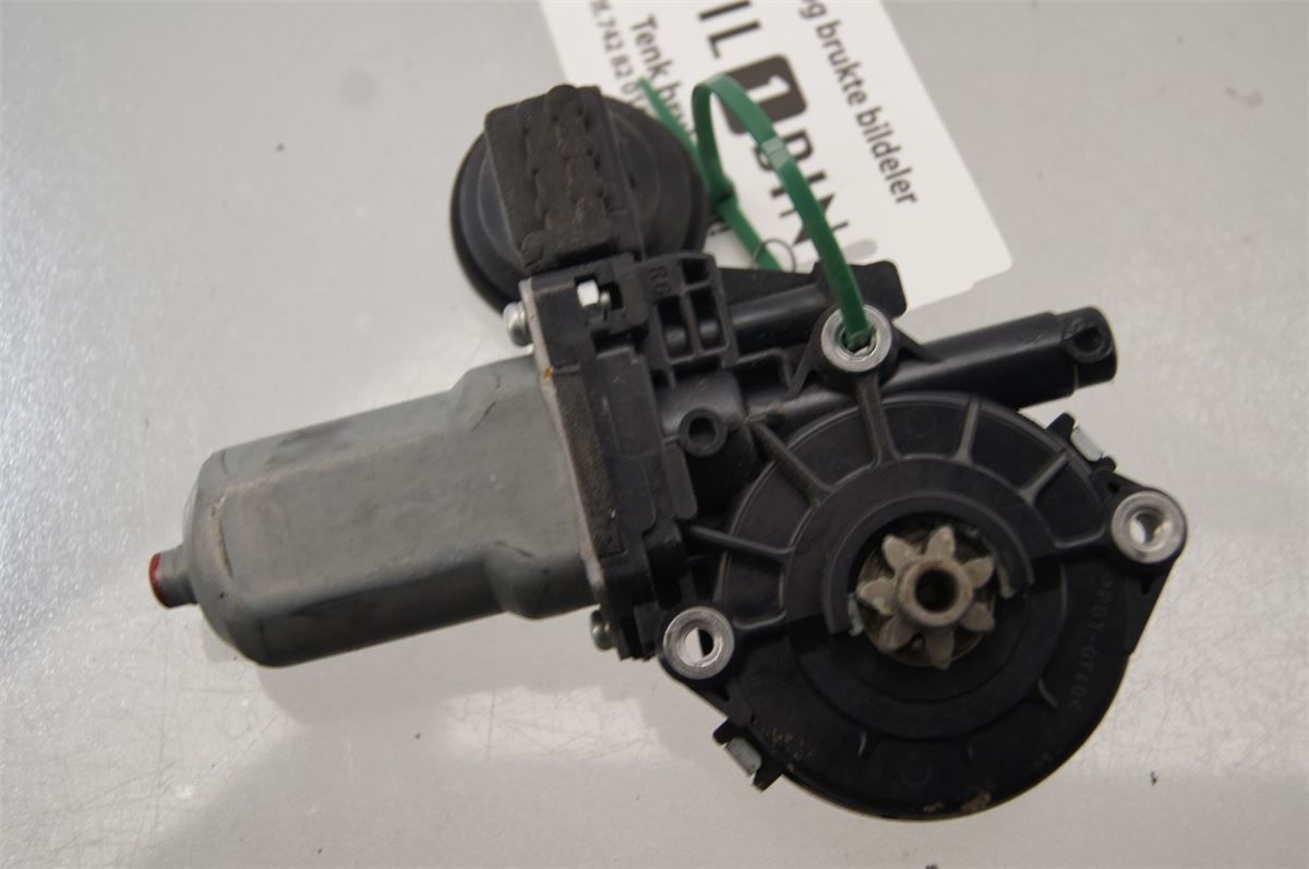 Vindusheismotor – bilde 2
