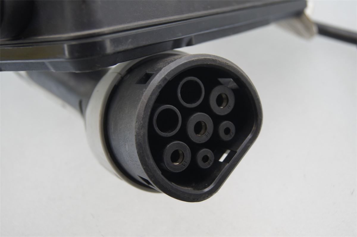 Ladekabel Elbil – bilde 2