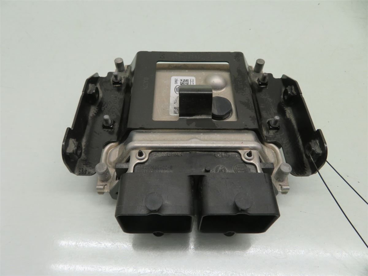 Styreenhet Elektrisk Motor – bilde 1