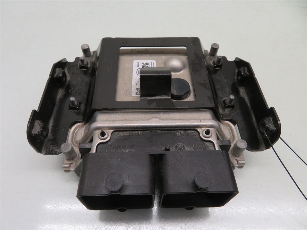 Styreenhet Elektrisk Motor – bilde 2