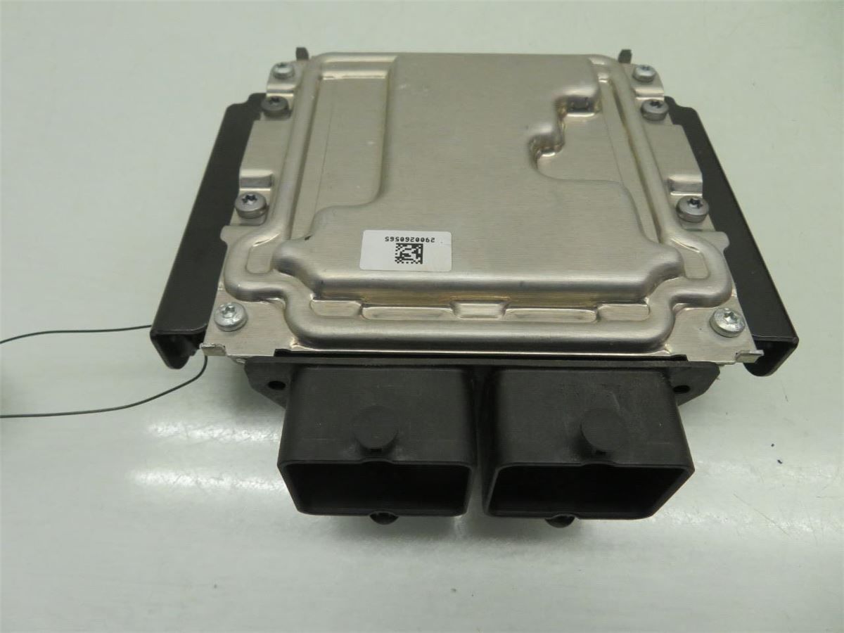 Styreenhet Elektrisk Motor – bilde 3