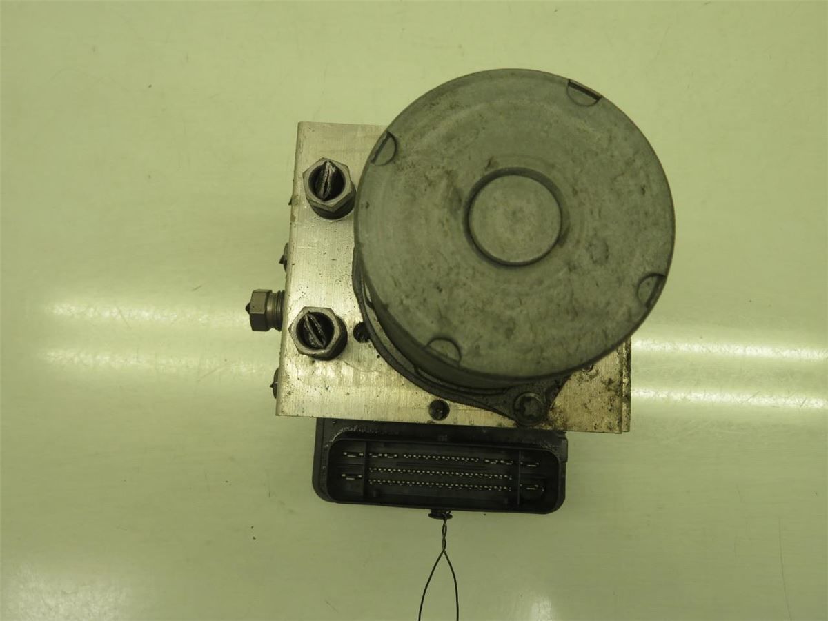 ABS Hydraulikkaggregat – bilde 1