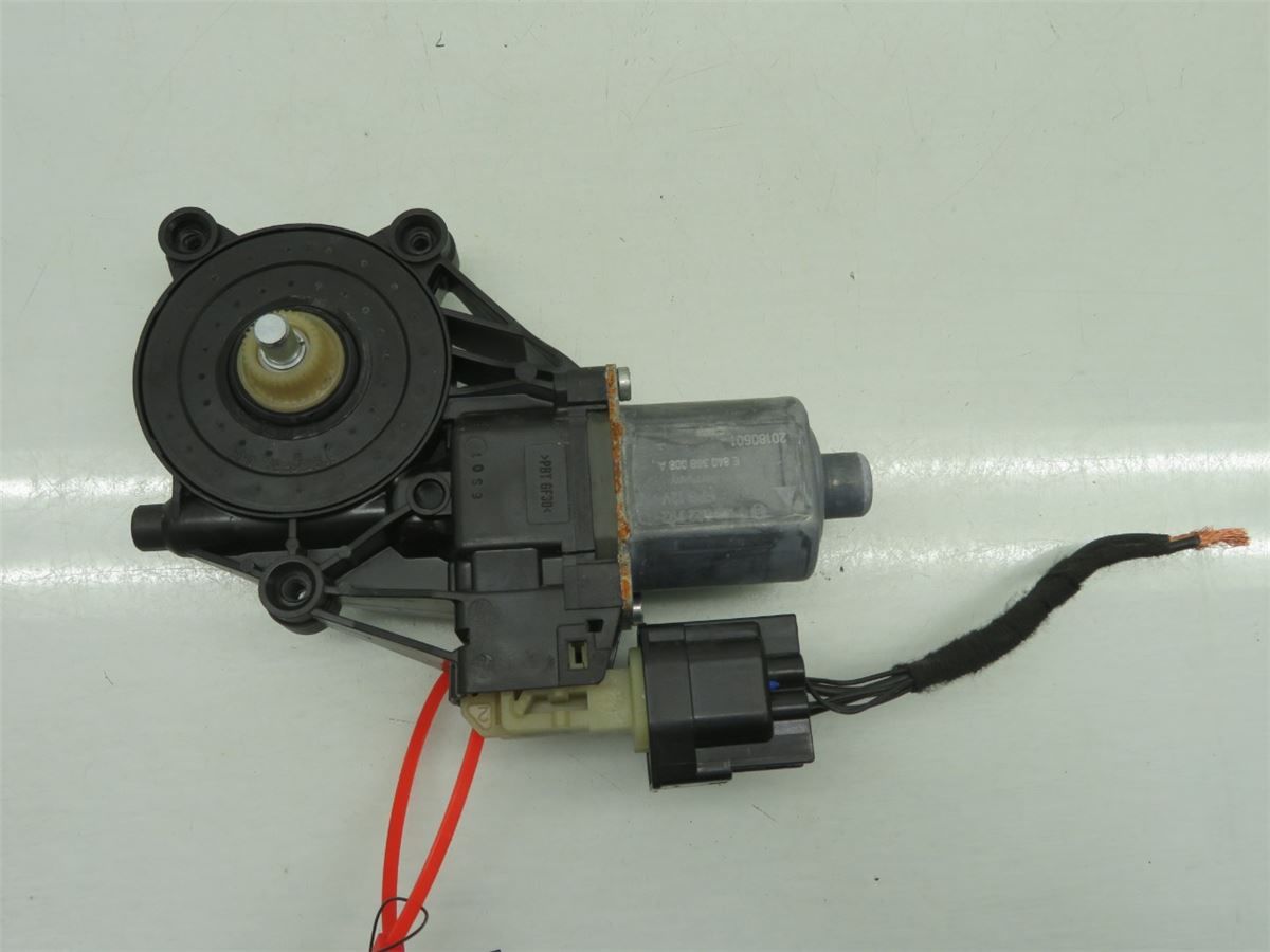 Vindusheismotor – bilde 1
