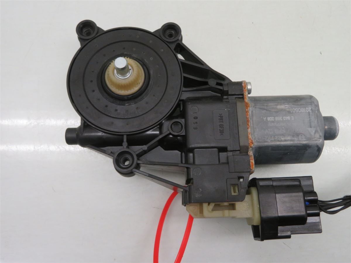 Vindusheismotor – bilde 2