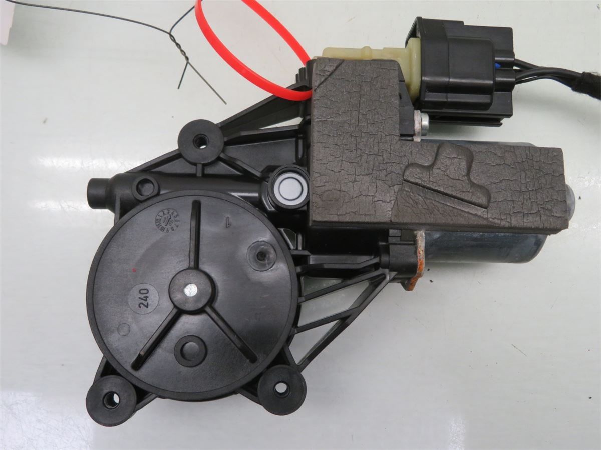Vindusheismotor – bilde 3