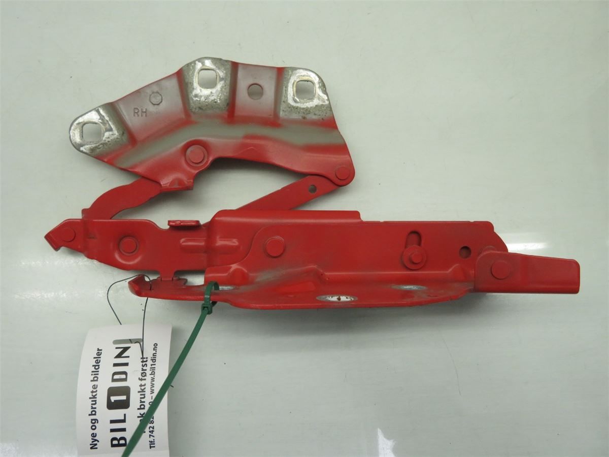 Panser Hengsel / Hengsler – bilde 1