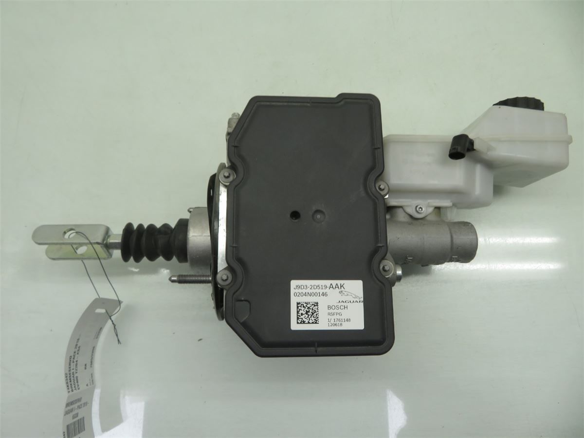 Bremseservo – bilde 2