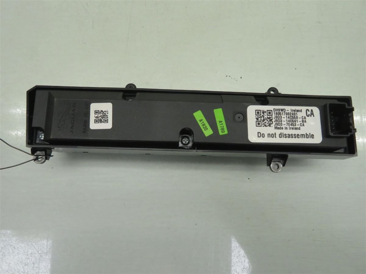 Bryter Gearkasse – bilde 3